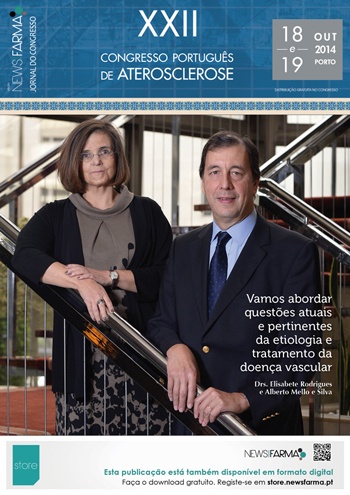 XXII Congresso Português de Aterosclerose 