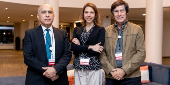 Qualidade científica elevada no XXVII Congresso Português de Aterosclerose