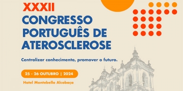 &quot;Centralizar conhecimento, promover o futuro&quot; é o mote do XXXII Congresso Português de Aterosclerose
