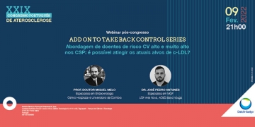Webinar “Add On To Take Back Control Series” esta quarta-feira
